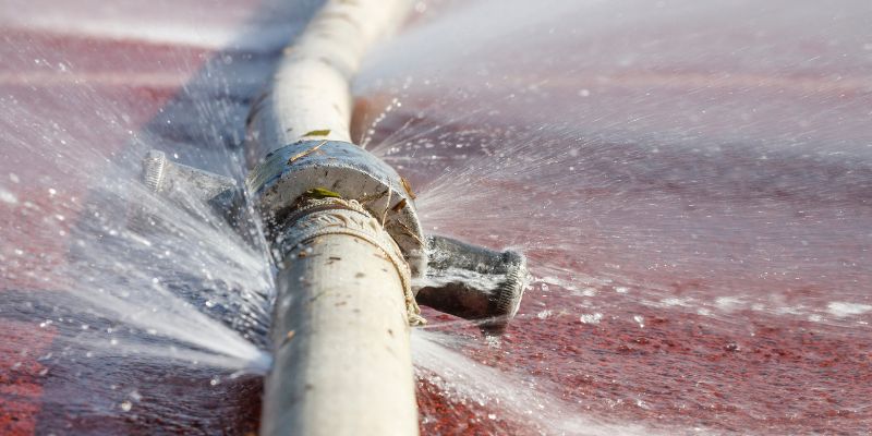 Encanamento Estourado à Noite em Itajaí: Quem Pode Ajudar? Encanamento Estourado à Noite em Itajaí: Quem Pode Ajudar?